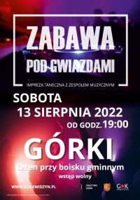 Potancowka-Górki